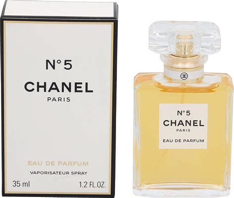 chanel 5 35ml|no 5 chanel price.